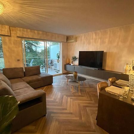 Appartement T2 52M2 A Nice 06000 Buitenkant foto