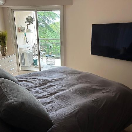 Appartement T2 52M2 A Nice 06000 Buitenkant foto