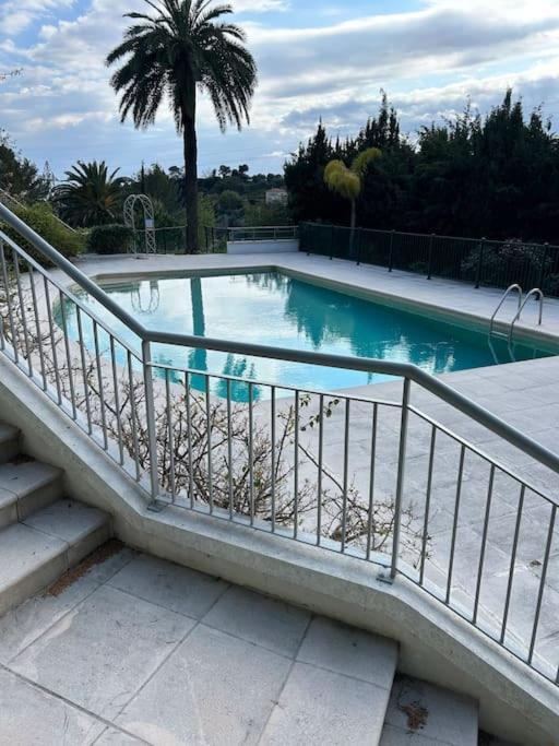 Appartement T2 52M2 A Nice 06000 Buitenkant foto