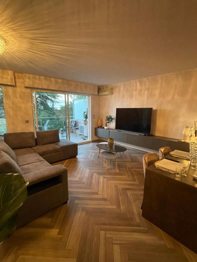 Appartement T2 52M2 A Nice 06000 Buitenkant foto