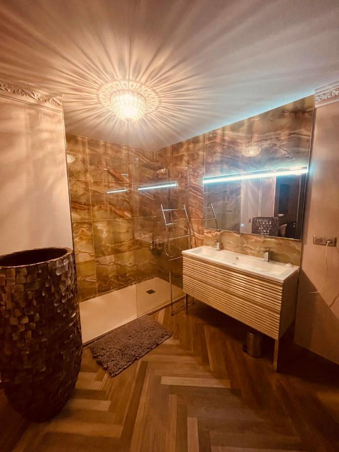Appartement T2 52M2 A Nice 06000 Buitenkant foto