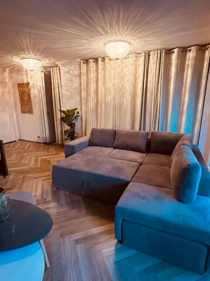 Appartement T2 52M2 A Nice 06000 Buitenkant foto