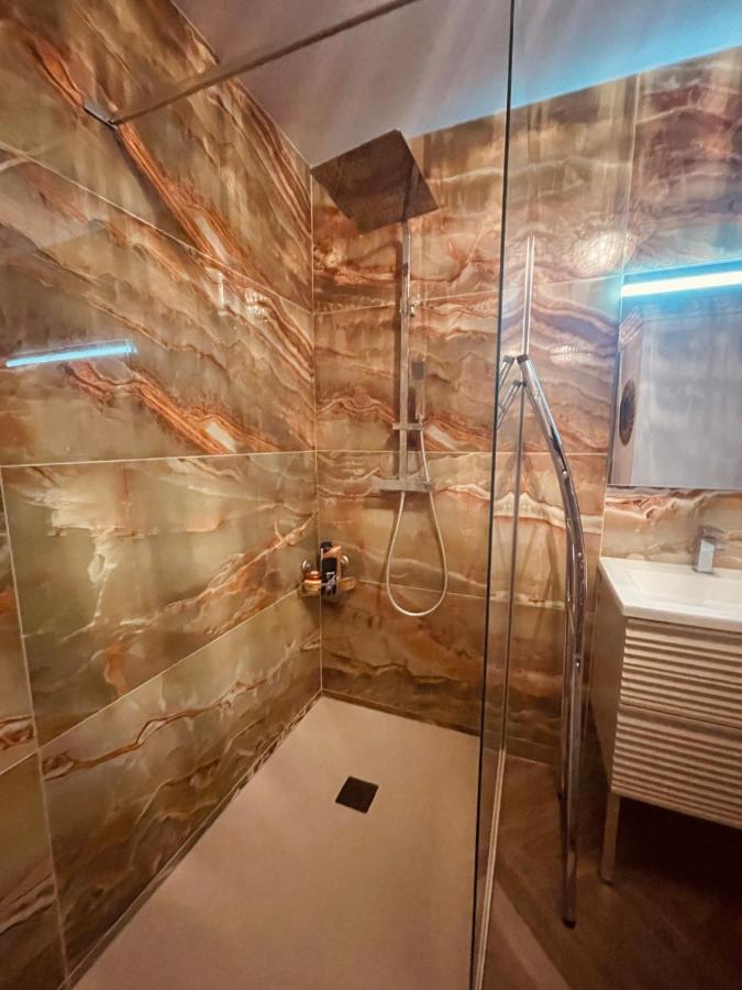 Appartement T2 52M2 A Nice 06000 Buitenkant foto