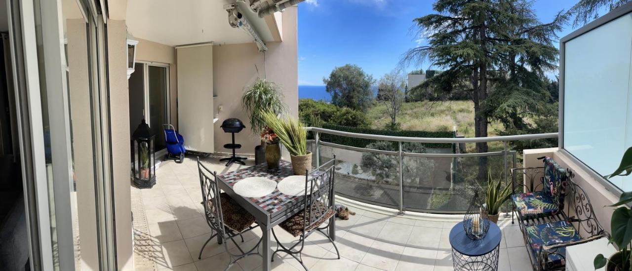 Appartement T2 52M2 A Nice 06000 Buitenkant foto