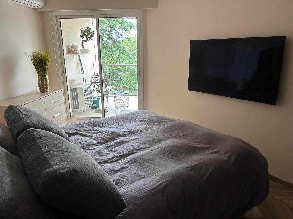 Appartement T2 52M2 A Nice 06000 Buitenkant foto